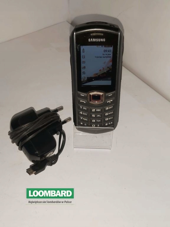 TELEFON SAMSUNG B2710