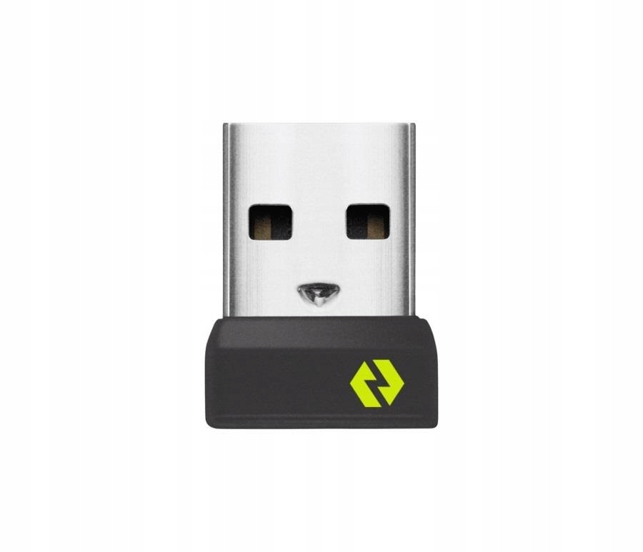 Adapter/Odbiornik Logitech Logi Bolt USB Receiver