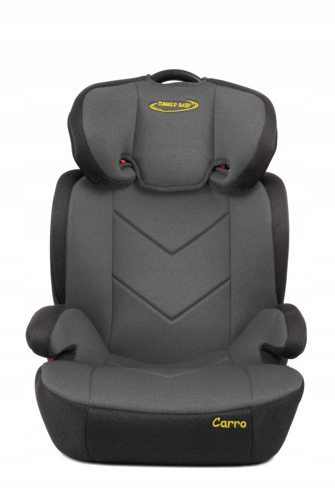 Купить ЛЕТНЕЕ ДЕТСКОЕ СИДЕНЬЕ CARRO модель 15-36 КГ ISOFIX: отзывы, фото, характеристики в интерне-магазине Aredi.ru