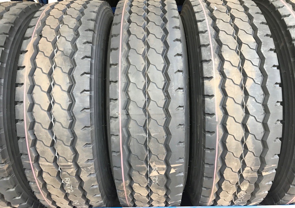 BRIDGESTONE M858 SUPER 315/80 R22,5 + FELGA SCANIA - 7948346814