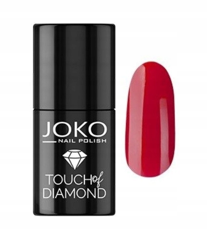 Joko Touch od Diamond lakier żel 10ml 9