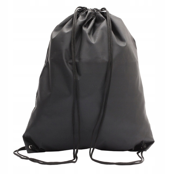 20x Plecak promocyjny, czarny