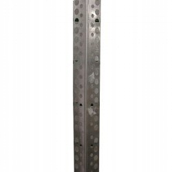 NAROŻNIK ALUMINIOWY 300CM 0.35 20*20