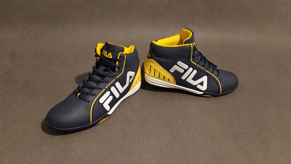 Fila isonzo cheap