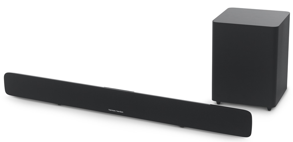 SOUNDBAR HARMAN KARDON SB-20 BLUETOOTH AGA TYCHY