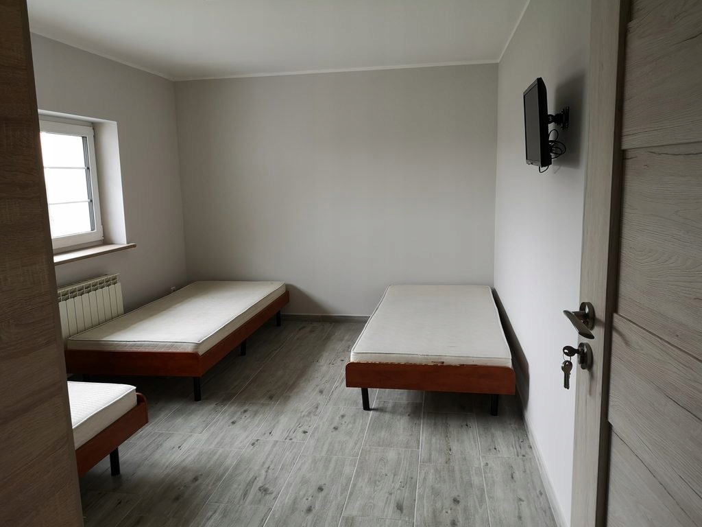 Pokój, Robakowo, Kórnik (gm.), 20 m²