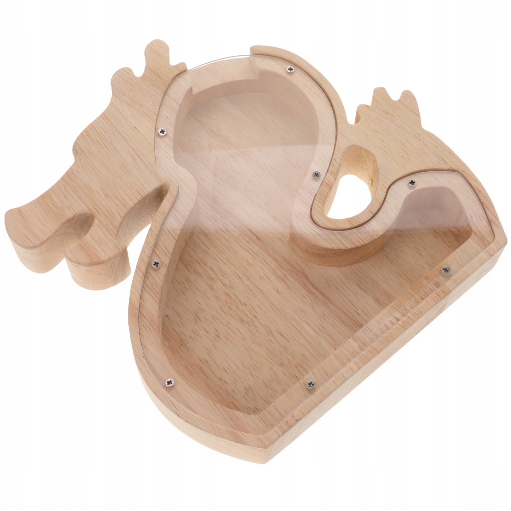 PIGGY BANK 2025 FENG SHUI FIGURINE KIDS DRAGON