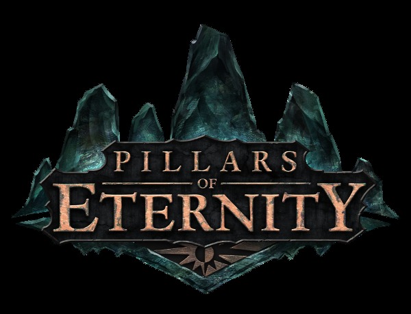 PUDEŁKO z gry Pillars of Eternity