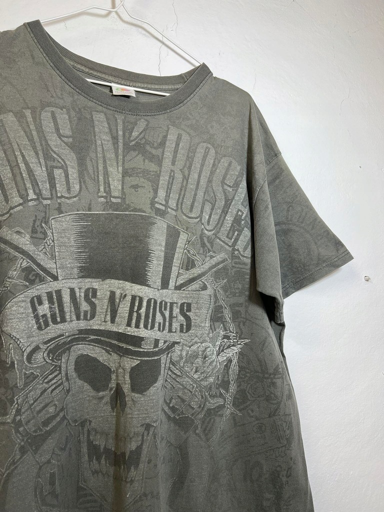 Koszulka Guns N Roses Fullprint XL