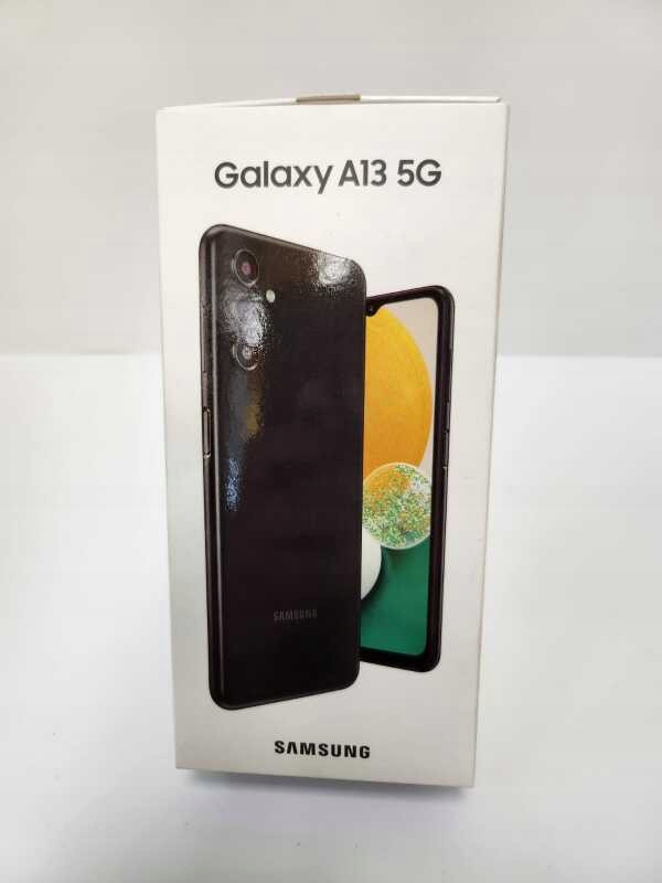 Samsung A13 5g nieużywany