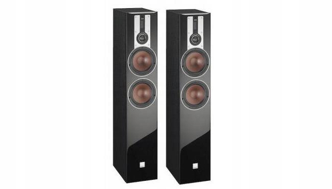 DALI OPTICON 6 HIFI - 5 LAT GWARANCJI