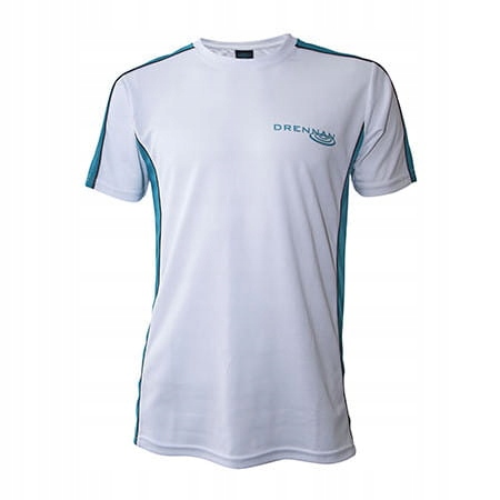 Koszulka Performance T-Shirt WHITE r. XL DRENNAN