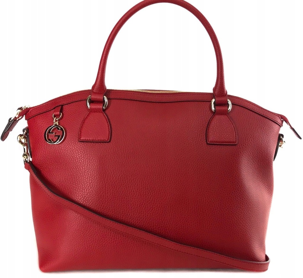 GUCCI torebka oryginalna +potwierdzenie zakupu