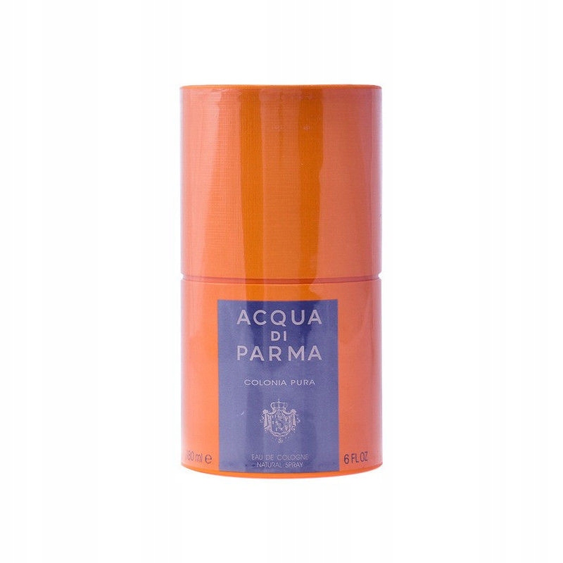 Perfumy Męskie Colonia Pura Acqua Di Parma EDC 50