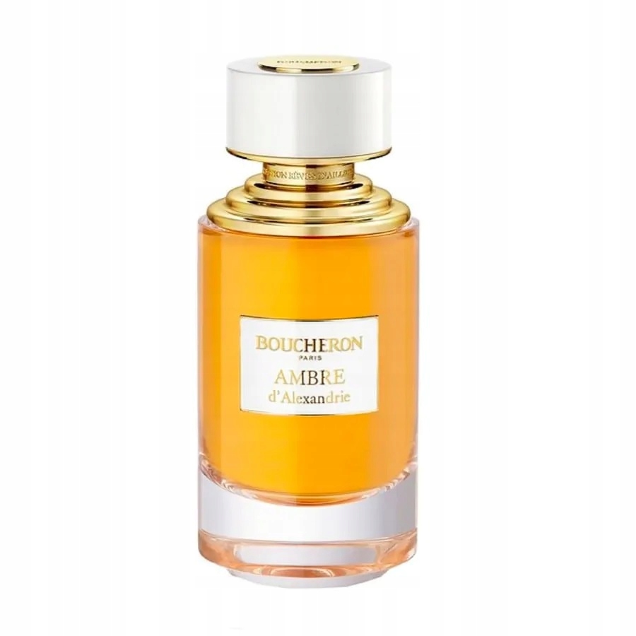 Boucheron Ambre d'Alexandrie woda perfumowana spray 125ml