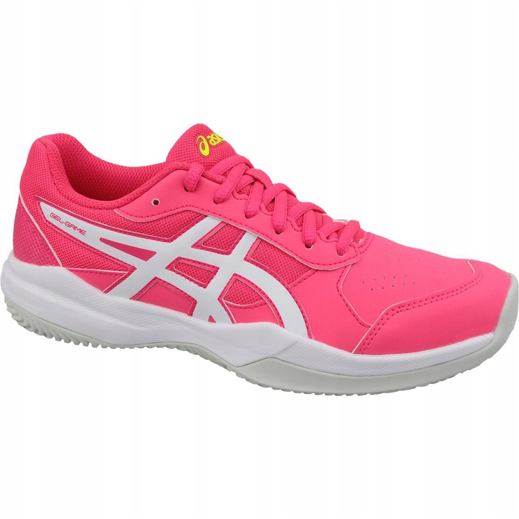 Buty do tenisa Asics Gel-Game 7 Clay/Oc Jr r.39,5