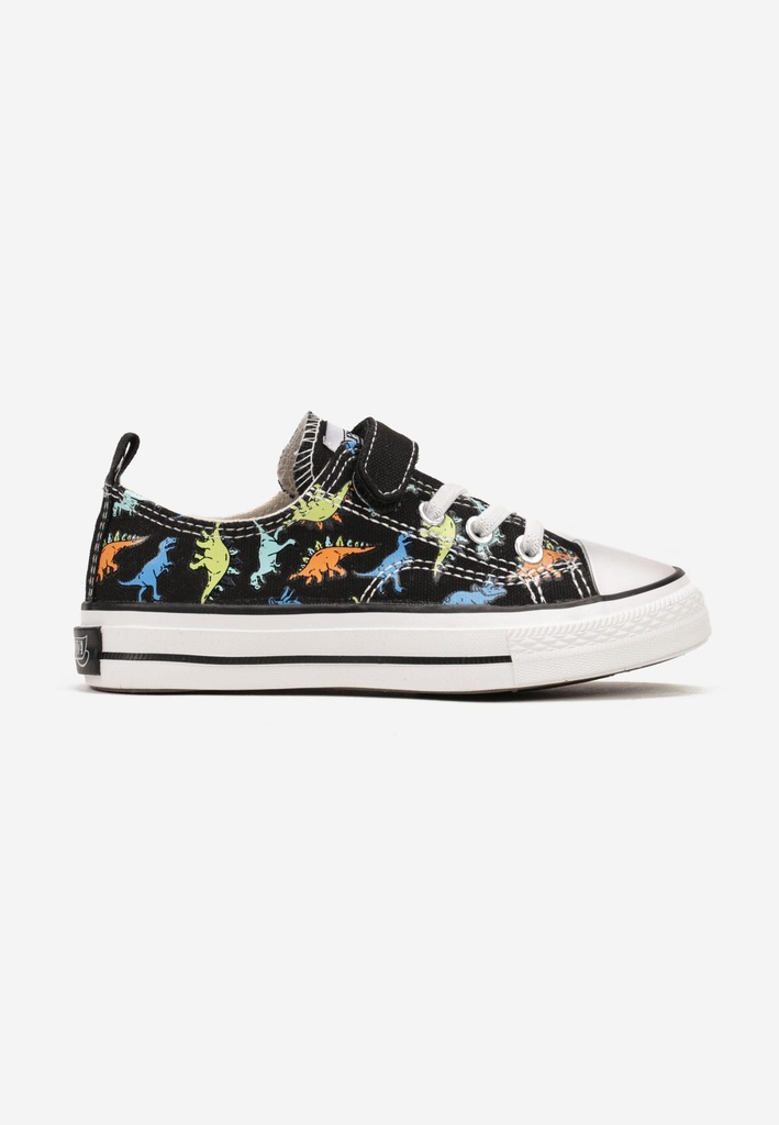 Born2Be Czarne Trampki 25 Casual