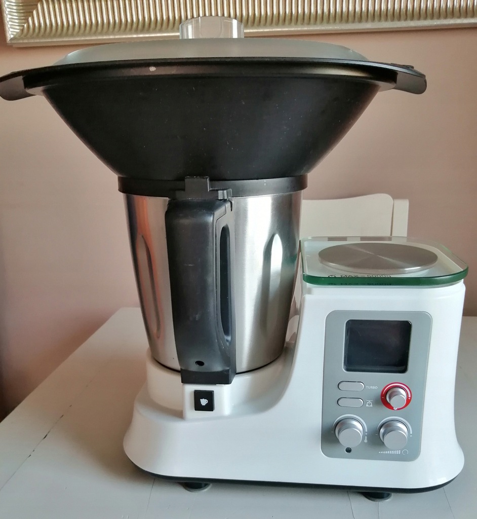 Robot wielofunkcyjny Multicooker VITAL-MED