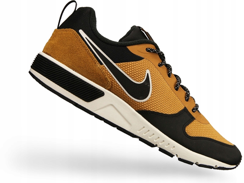 FALSO explosión Senador NIKE NIGHTGAZER TRAIL 916775-700 brązowe 43 2019 - 7684437707 - oficjalne  archiwum Allegro