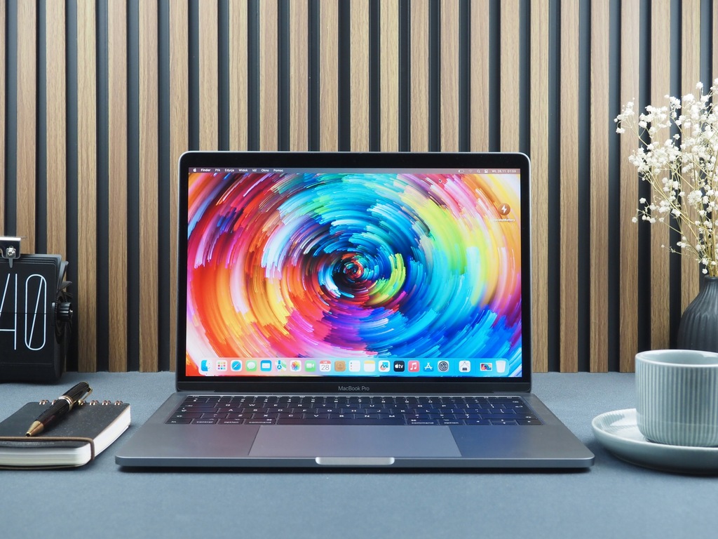 Apple MacBook Pro 13 i5 2.3 8 512 2017