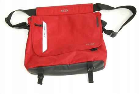 SALOMON * TORBA NA LAPTOPA