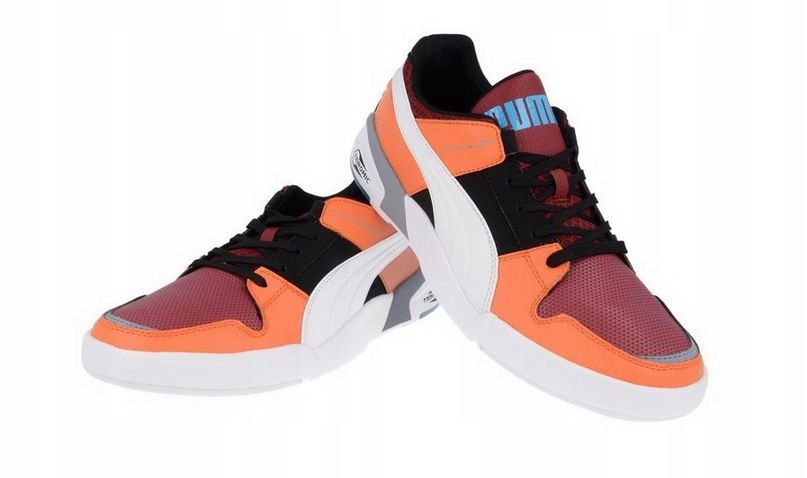 puma trinomic slipstream
