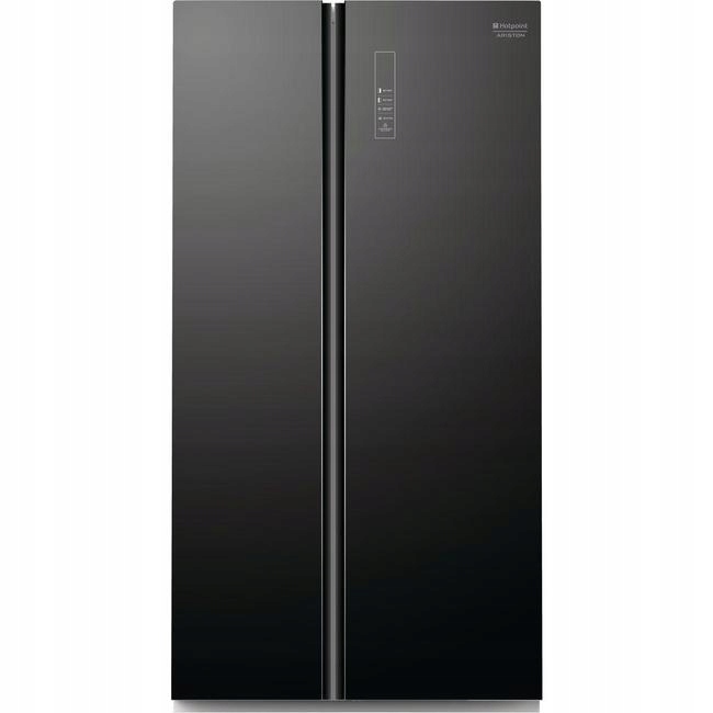 LODÓWKA HOTPOINT-ARISTON SXBHAE 925 Side by Side