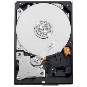 WESTERN DIGITAL Dysk WD WD30EURX AV 3TB SATA