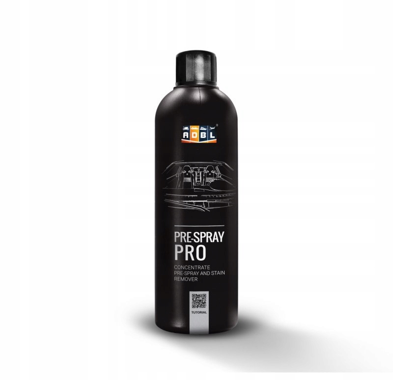 ADBL PRE SPRAY PRO 500ml PRANIE TAPICERKI