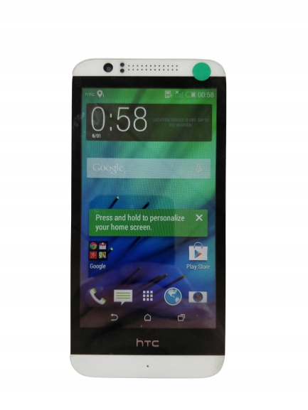 HTC Desire 510 8gb 1C 3647