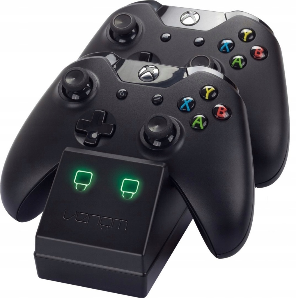 Ładowarka Stacja Dokująca VENOM Xbox One Charger 11571181422