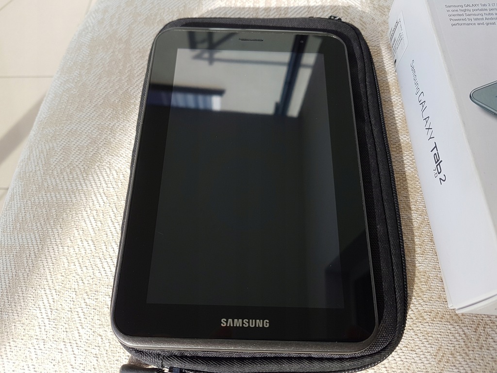 tab gt p3100