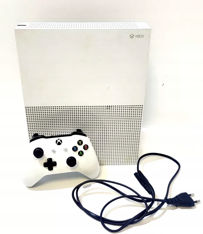 KONSOLA XBOX ONE S 1681 1 TB