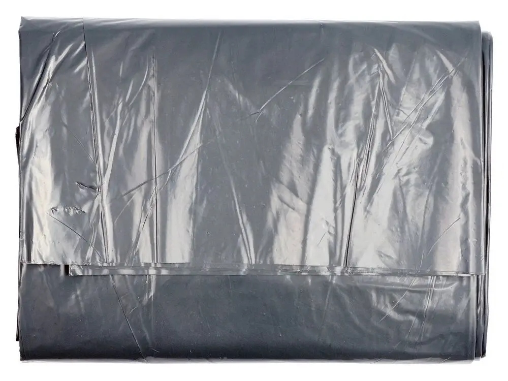 FOLIA BUDOWLANA MOCNA 4X5M