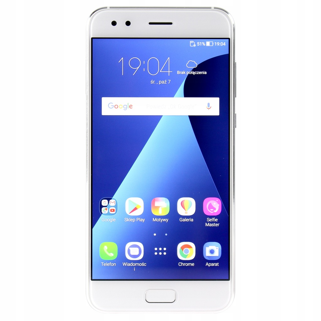 Smartfon ASUS ZenFone 4 / GWARANCJA / SKLEP