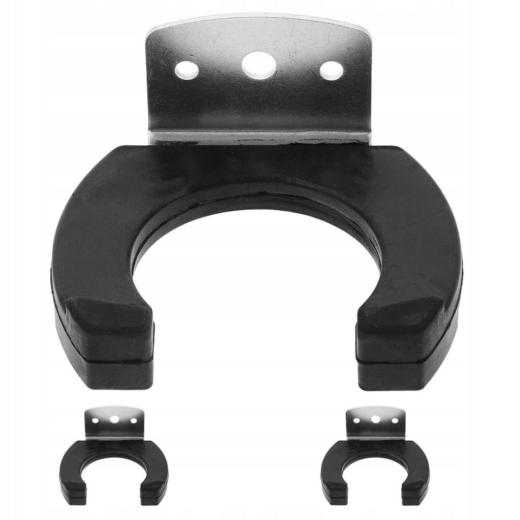 HANGER BRACKET SMALL MICROPHONE 3 PCS