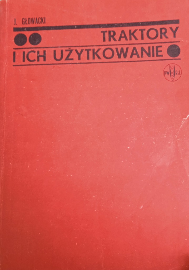 Traktory i ich użytkowanie ciągnik Ursus Mazur Zetor C 45 C 325 C 328