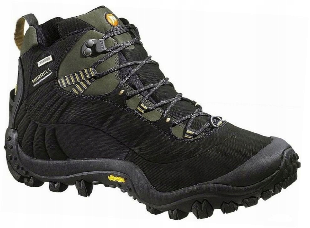 Buty Merrell CHAMELEON THERMO 6 WP J87695 r. 41.5