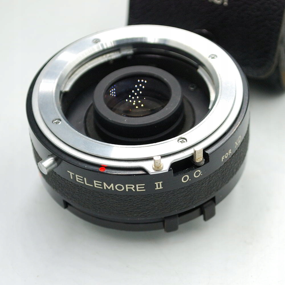 Telekonwerter 2x Made in Japan Komura Lens Minolta