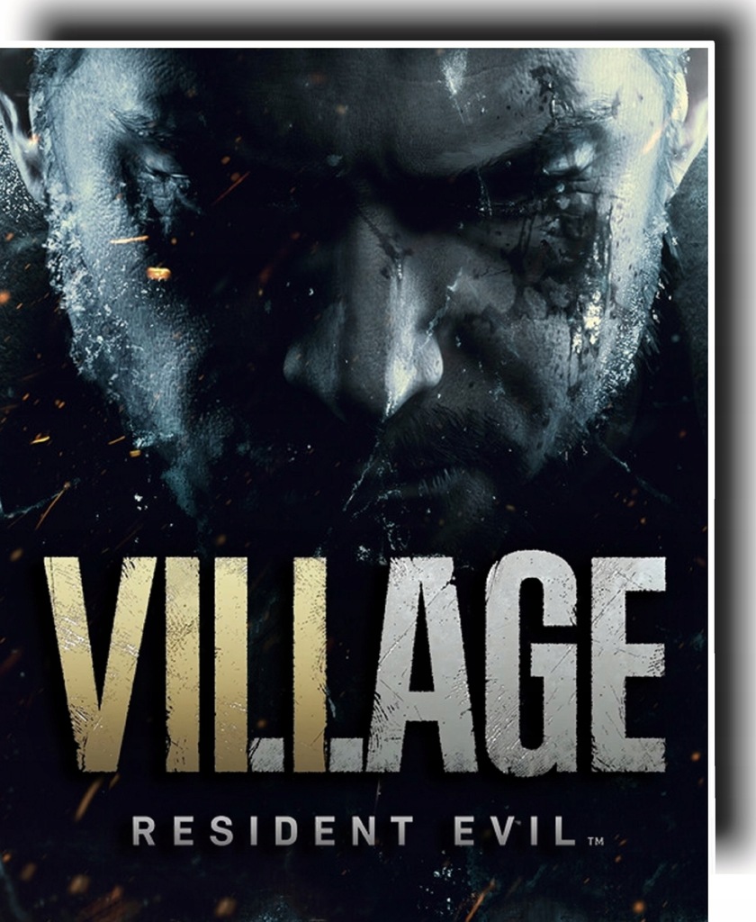 Купить RESIDENT EVIL VILLAGE — ПК — STEAM KEY: отзывы, фото, характеристики в интерне-магазине Aredi.ru