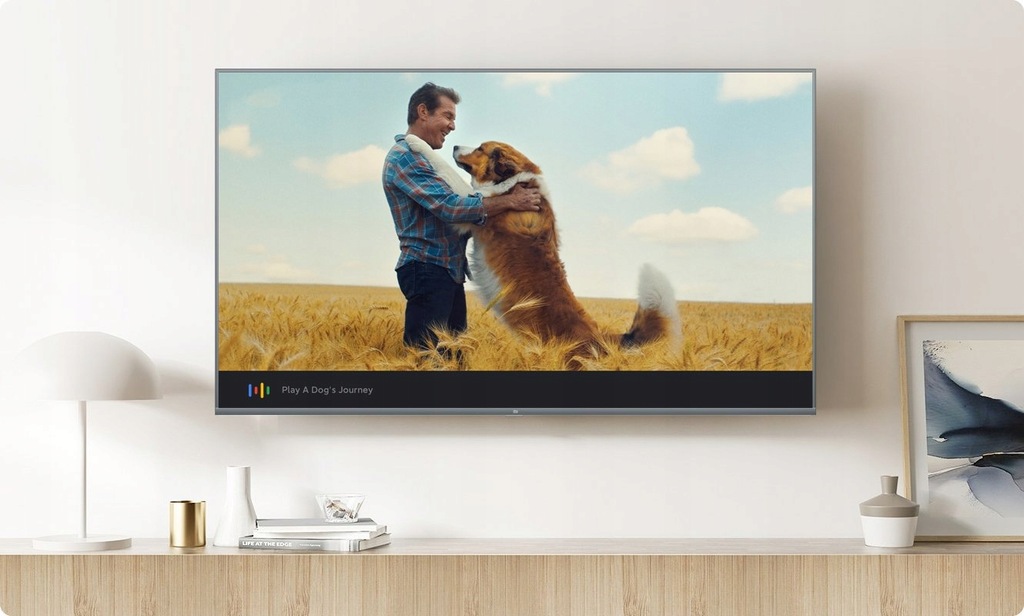 Купить SMART TV 65 Xiaomi Mi LED TV 4S 65: отзывы, фото, характеристики в интерне-магазине Aredi.ru