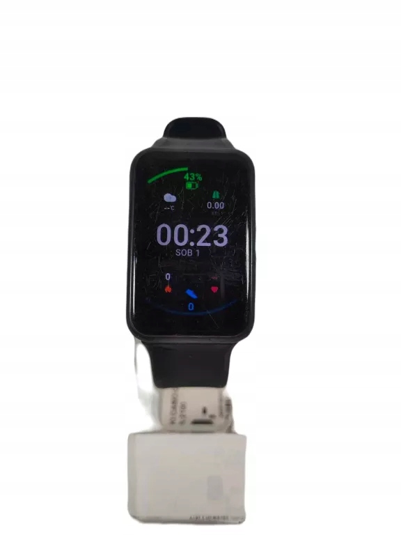 SMARTWATCH HUAWEI WATCH FIT TIA B09