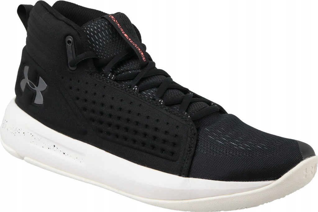 Męskie Buty UNDER ARMOUR TORCH 3020620-001 [46]