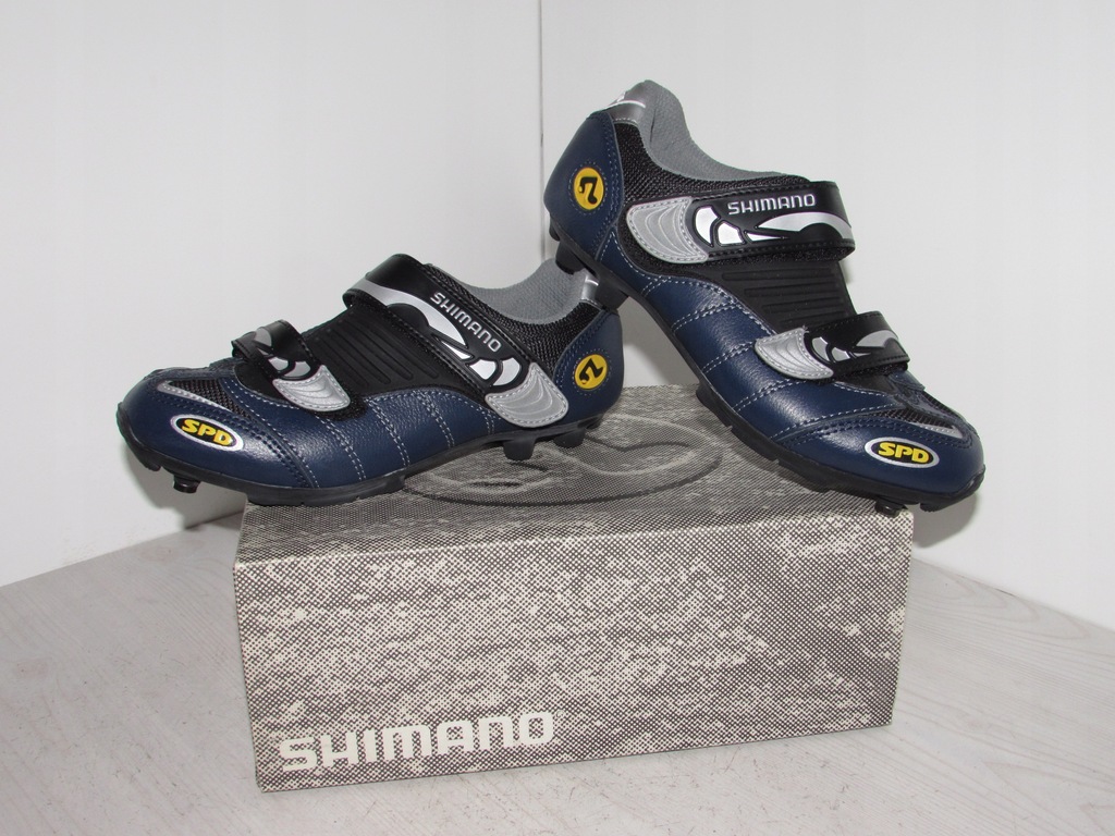 Buty na rower SHIMANO SPD SH-M082W Eu.37 (8)