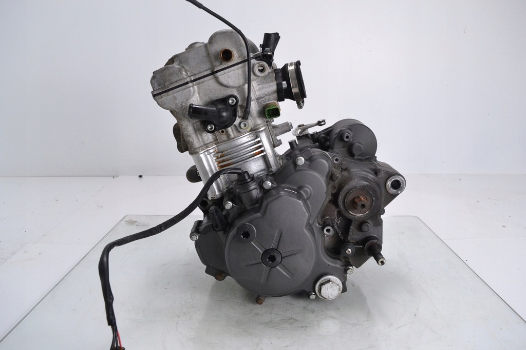 Silnik APRILIA RS 125 11-