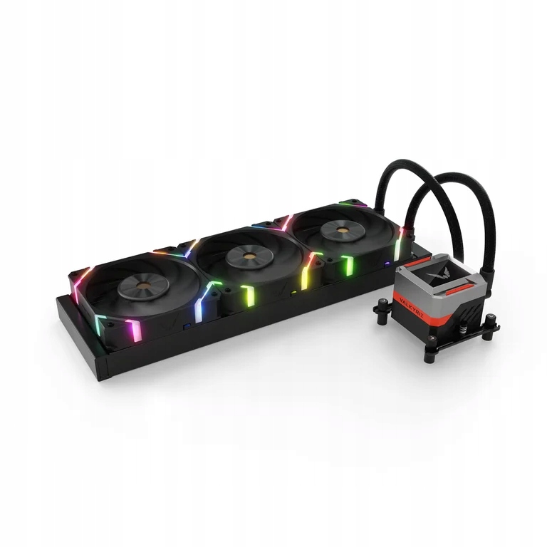 Valkyrie VK-AIOSY360B system chłodzenia komputerów Procesor Chłodnica ...