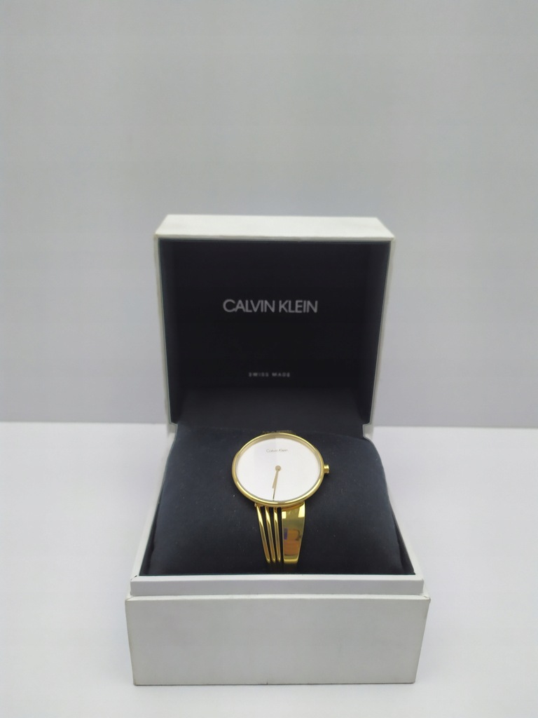 zegarek Calvin Klein DRIFT K6S2N516 Lombard66