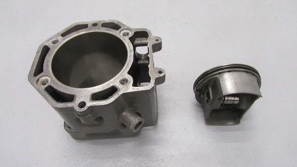 Cylinder tłok elko nikasil KTM LC4 640 625 xy 10016073194 oficjalne