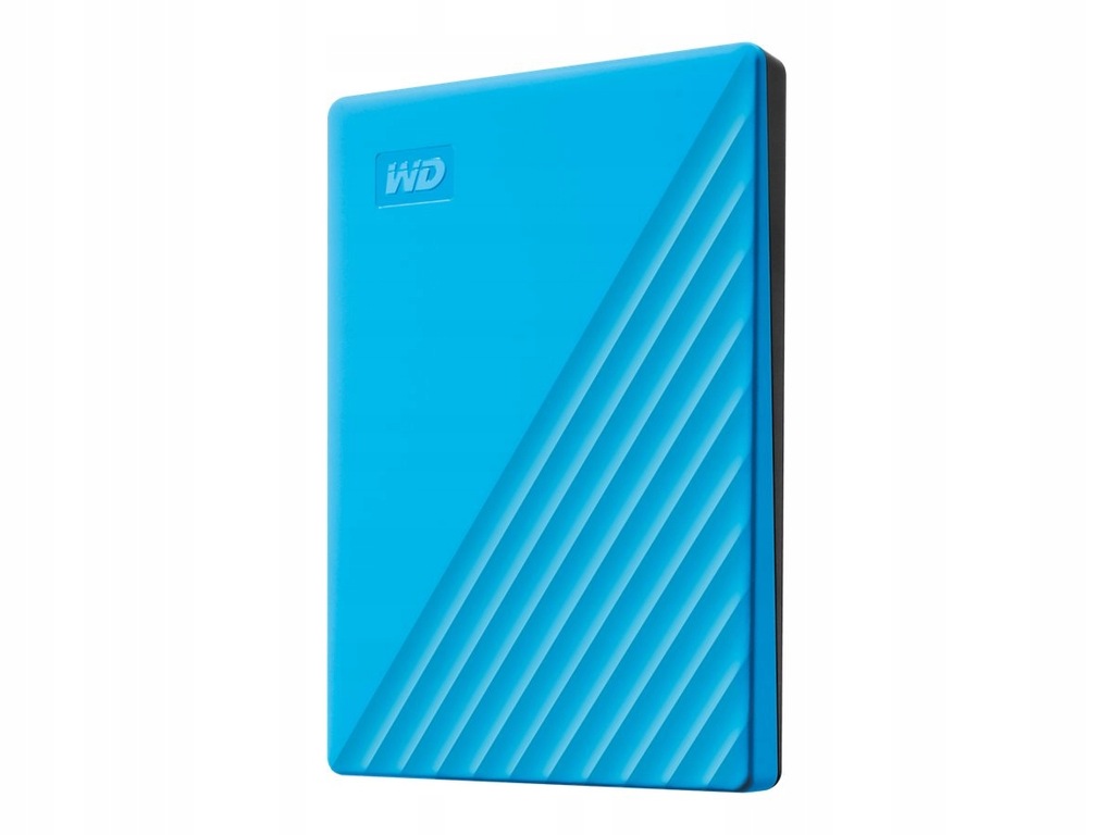 Western Digital Wdc WDBYVG0020BBL-WESN Dysk