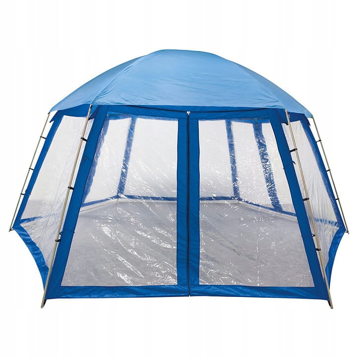 pokrywa zadaszenie namiot daszek nad basen 600cm